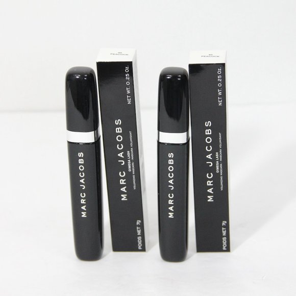 Marc Jacobs O!mega Lash Volumizing Mascara Lot - Picture 3 of 4